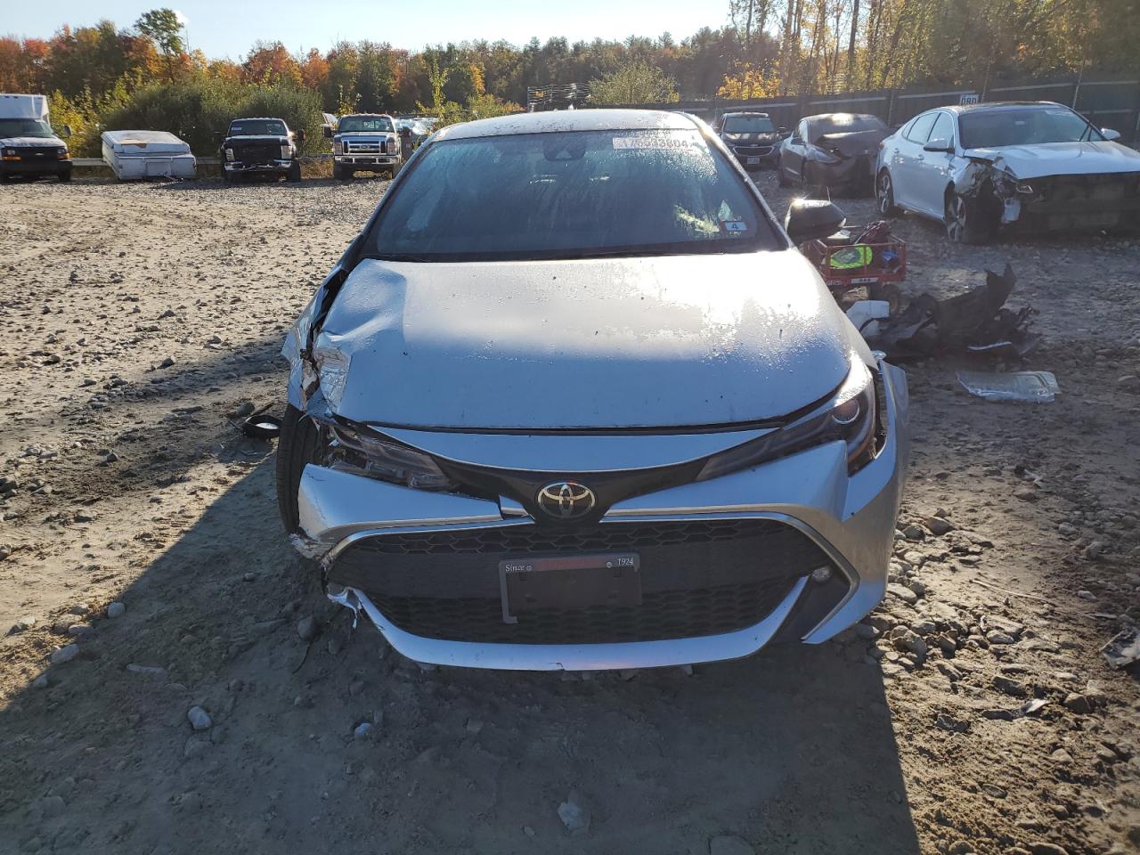 2022 Toyota Corolla - Image 5