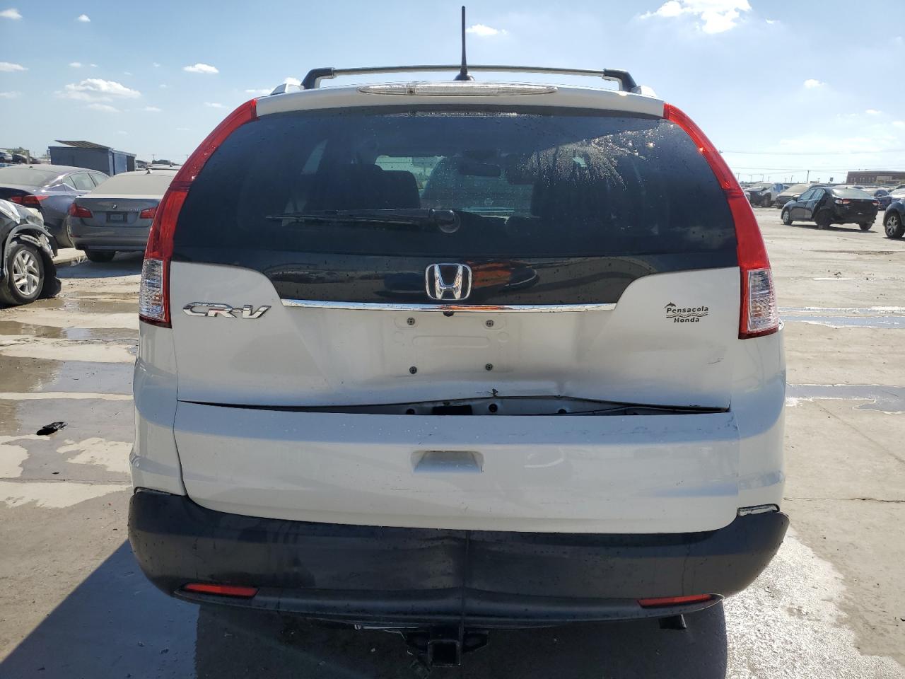 2013 Honda CR-V - Image 6