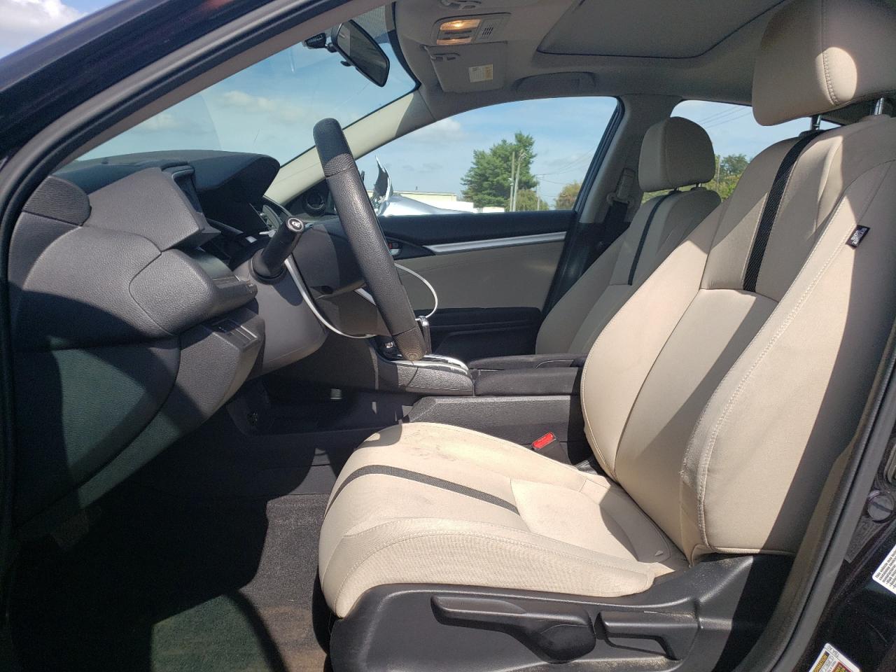 2016 Honda Civic - Image 7