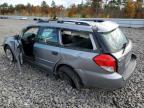 2009 Subaru Outback  en Venta en Windham, ME - All Over