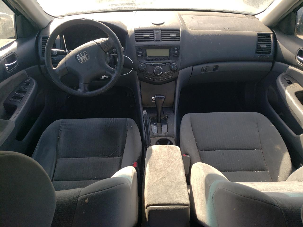 2005 Honda Accord - Image 8