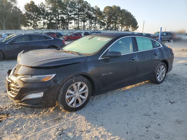  CHEVROLET MALIBU 2019 Black