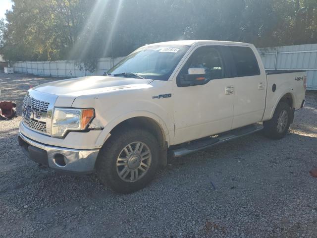 2009 Ford F150 Supercrew