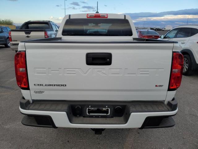 1GCGSBEN7M1133346 Chevrolet Colorado  6