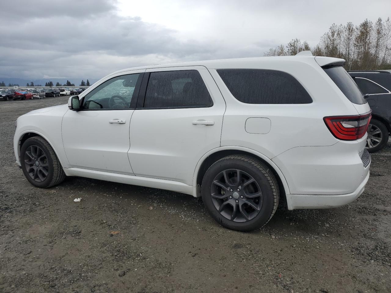 2015 Dodge Durango - Image 2