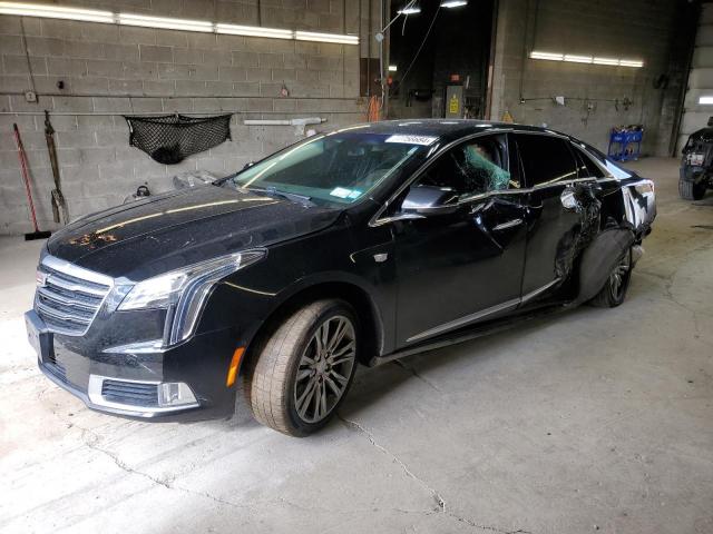 2019 Cadillac Xts Luxury zu verkaufen in Angola, NY - All Over