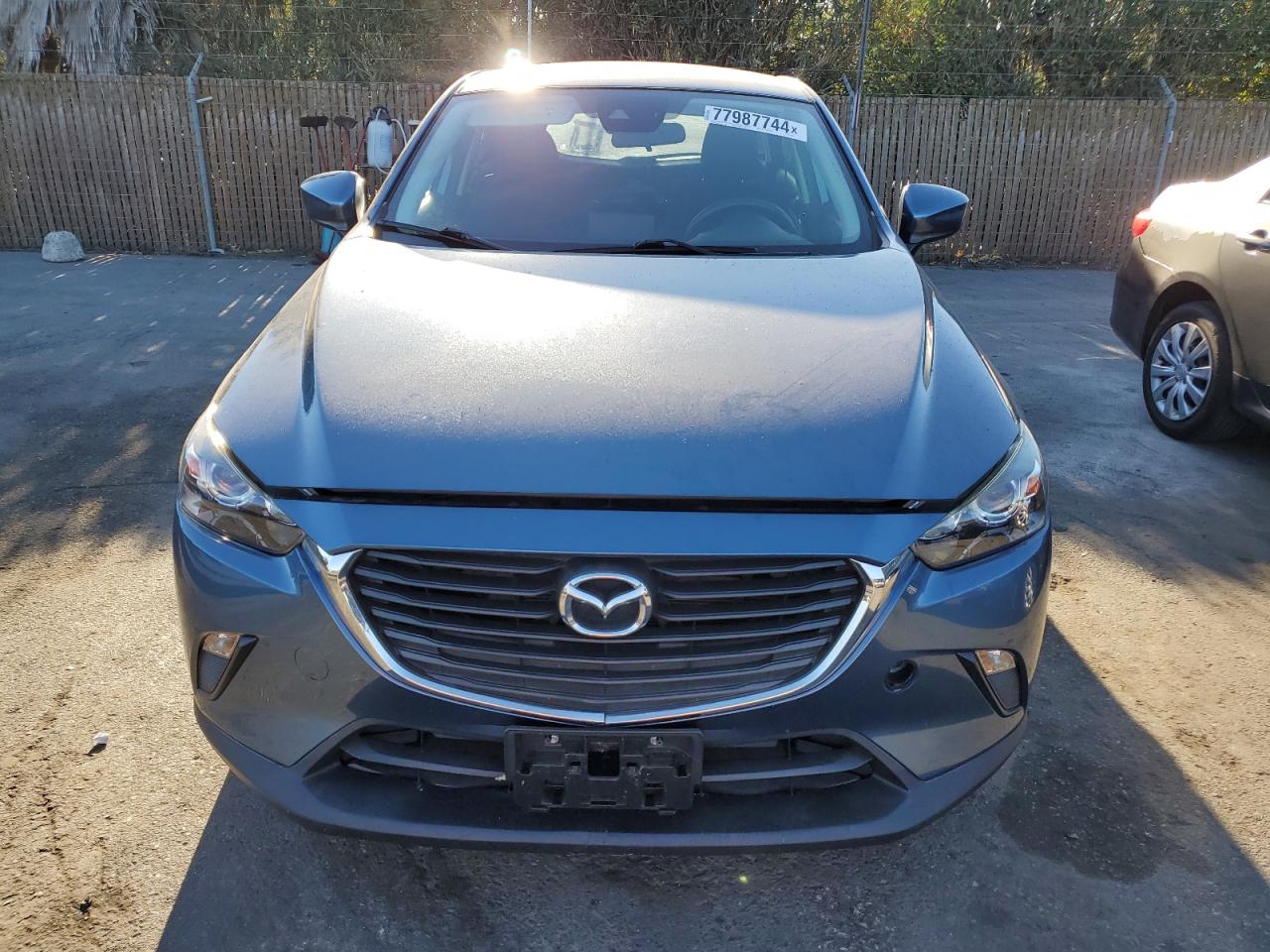 2018 Mazda CX-3 - Image 5