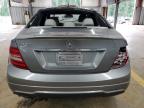 2014 Mercedes-Benz C 250 en Venta en Mocksville, NC - Rollover