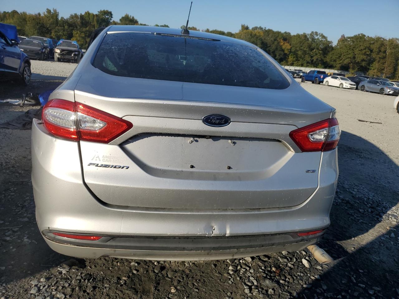 2016 Ford Fusion Se VIN: 1FA6P0H70G5135599 Lot: 77401054