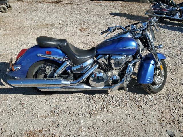 2007 Honda Vtx1300 S for Sale in Greenwell Springs, LA - Side