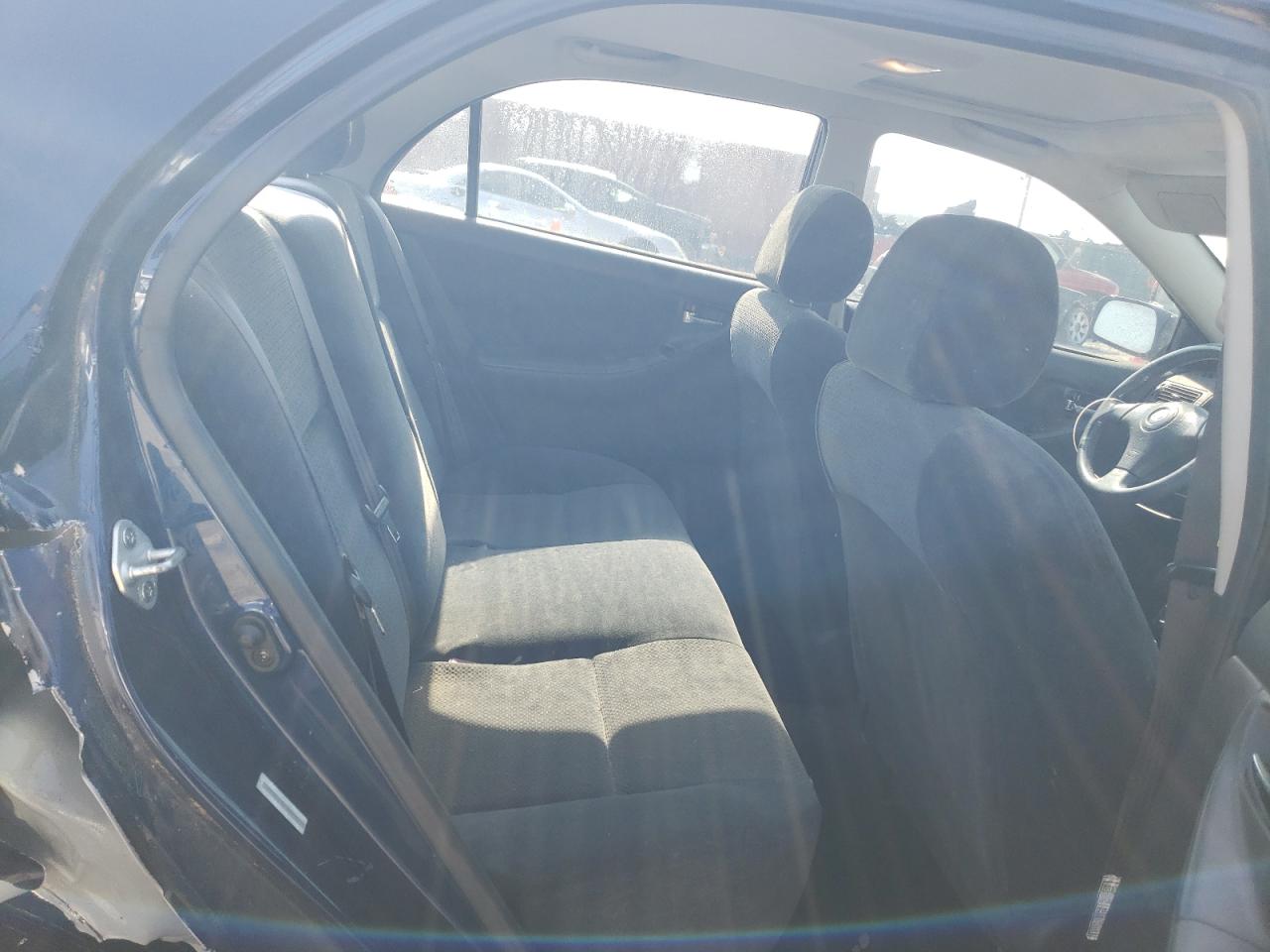 2003 Toyota Corolla - Image 10