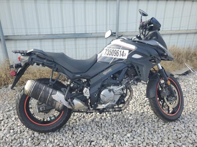 2019 Suzuki Dl650 A