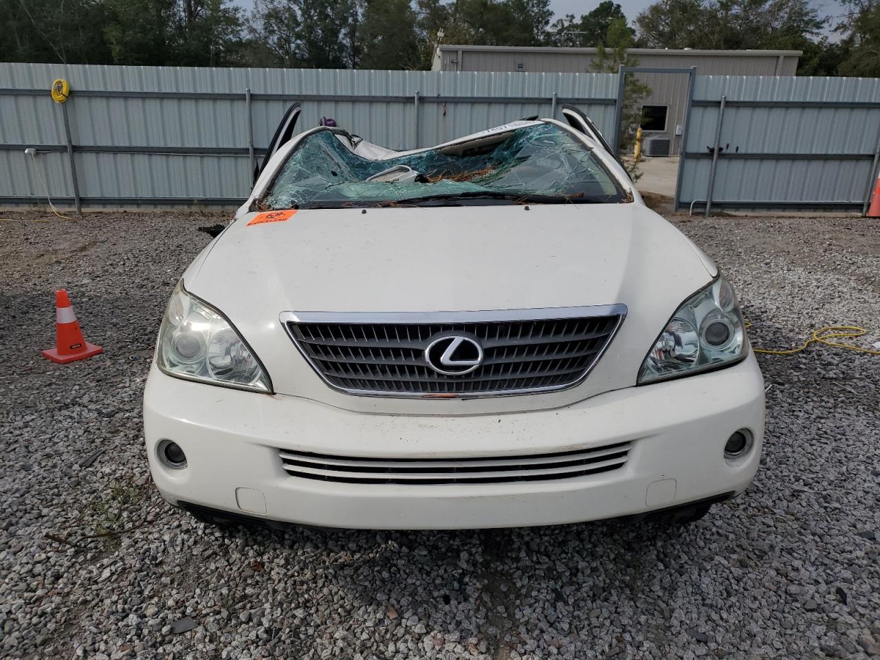 2006 Lexus RX - Image 5