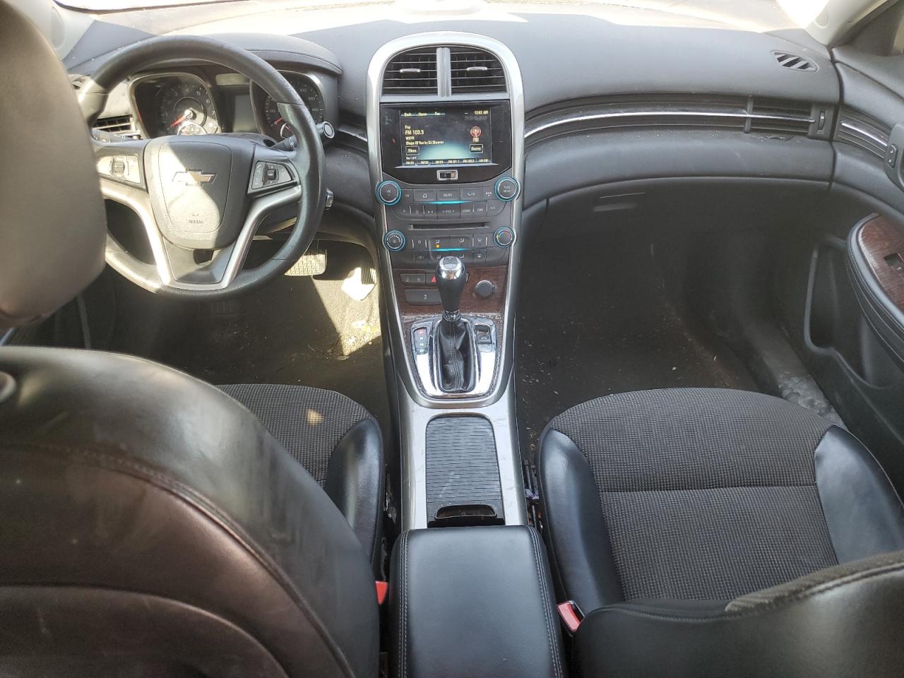 2013 Chevrolet Malibu 1Lt VIN: 1G11C5SA5DF128289 Lot: 74270624