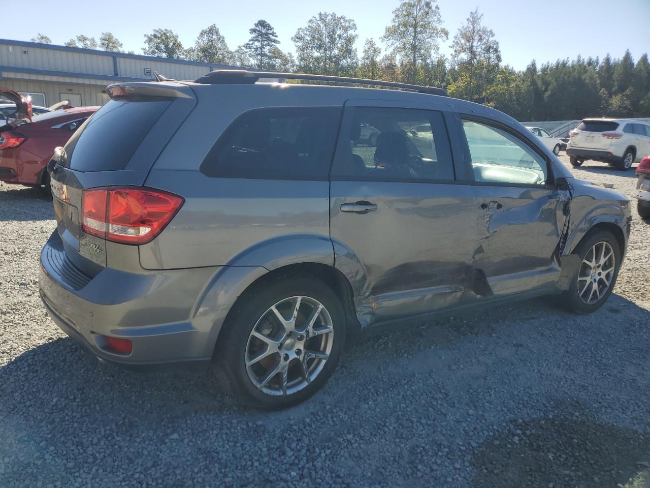 2013 Dodge Journey - Image 3