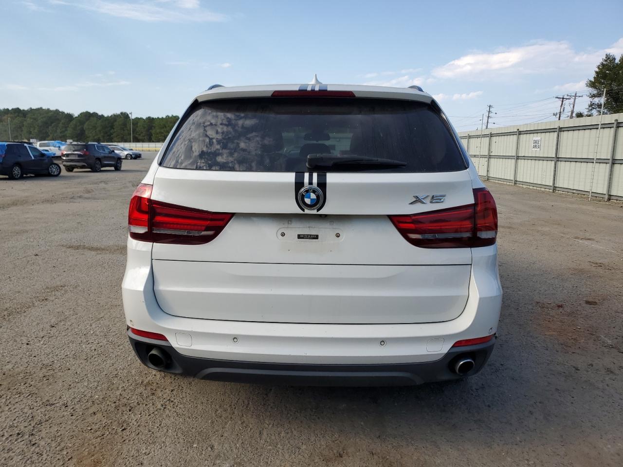 2015 BMW X5 - Image 6
