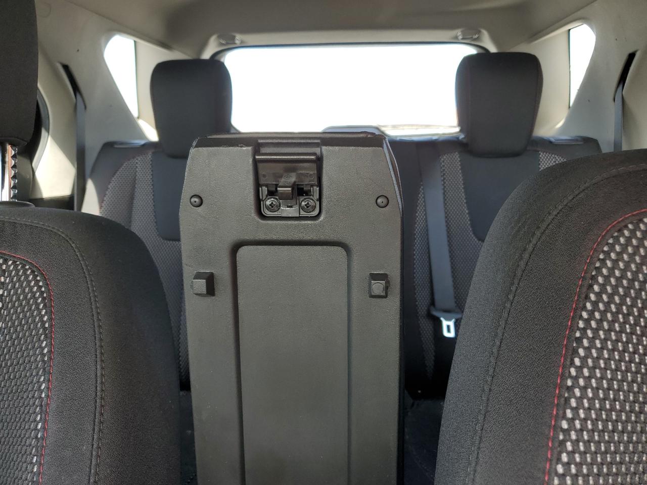 2016 Chevrolet Equinox Ls VIN: 2GNFLEEK0G6155388 Lot: 75032424