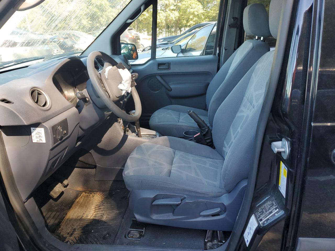 2012 Ford Transit Connect Xlt Premium VIN: NM0KS9CN1CT088734 Lot: 75544434