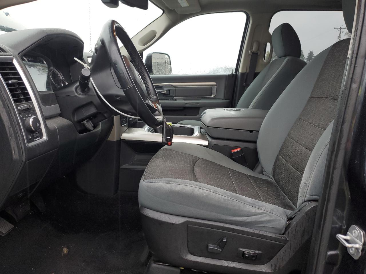 2017 RAM 1500 - Image 7