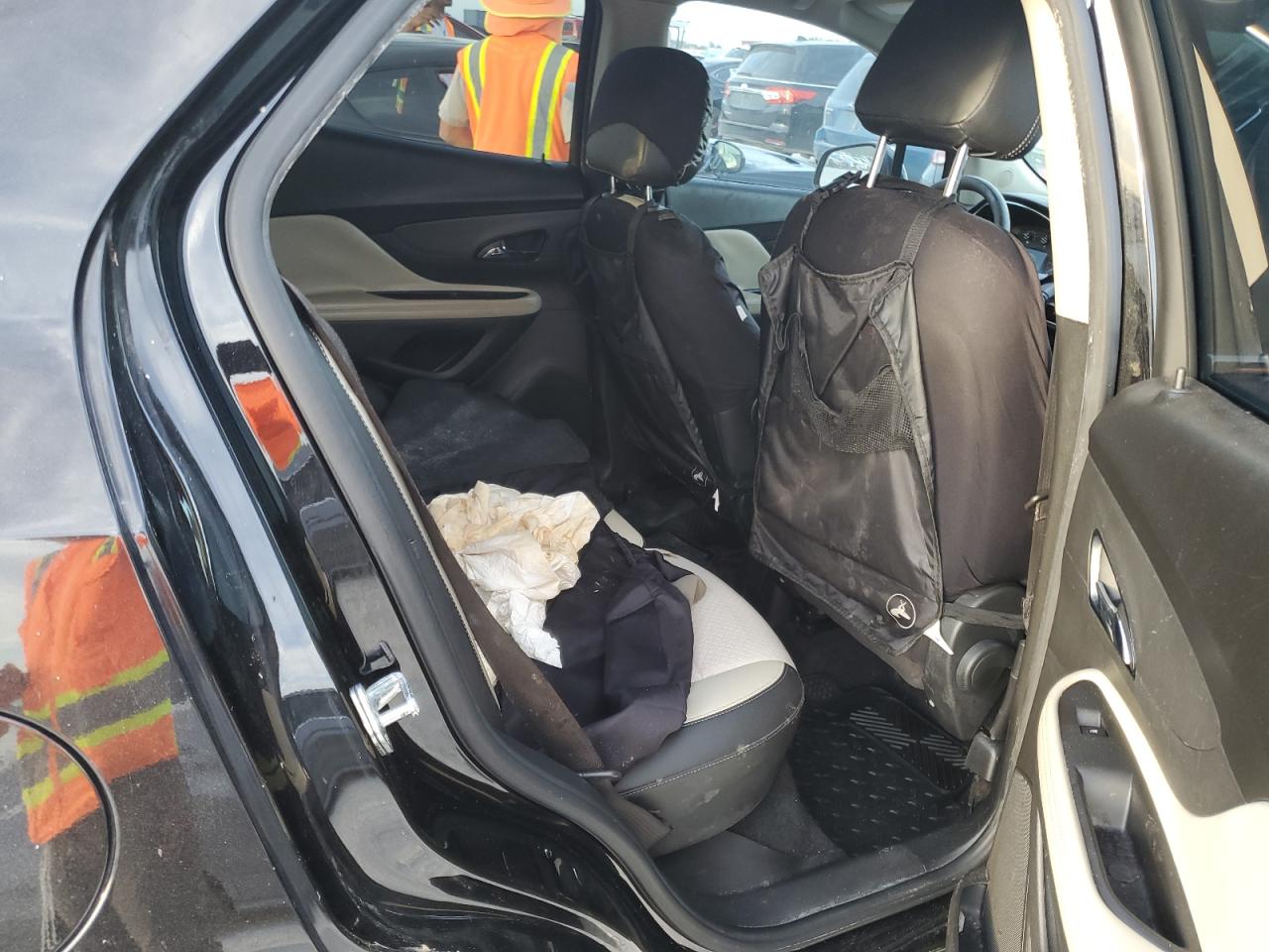 Auction sale of the 2020 BUICK ENCORE , vin: KL4CJASB4LB051194, lot number: 75212684