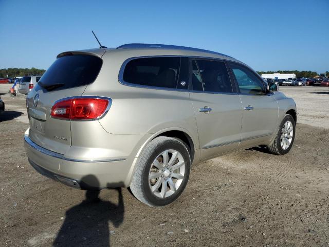  BUICK ENCLAVE 2014 Сріблястий