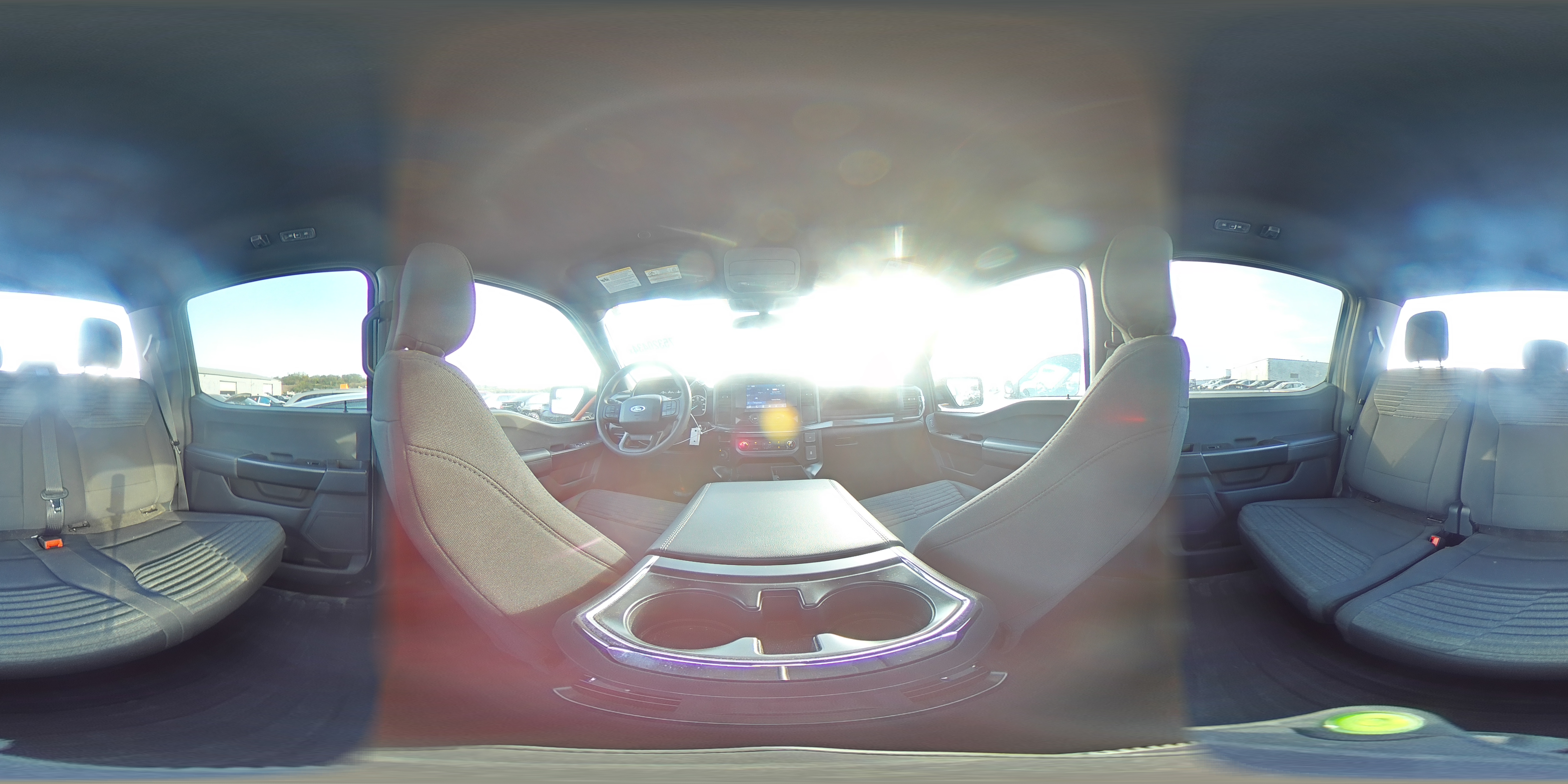 2023 Ford F-150 - Image 14