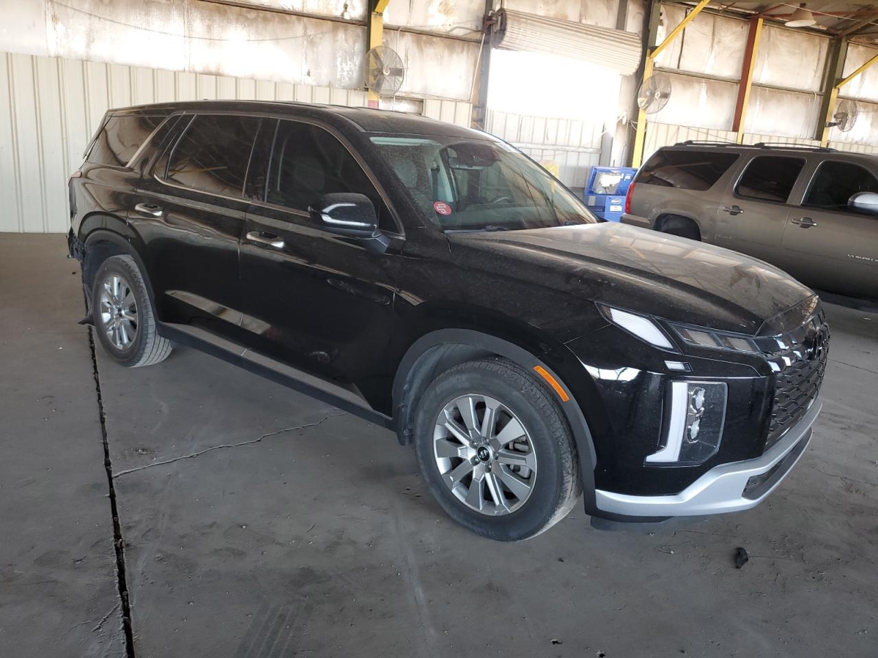 2023 Hyundai Palisade - Image 4
