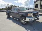 2016 Gmc Sierra K3500 Sle for Sale in Arcadia, FL - Water/Flood