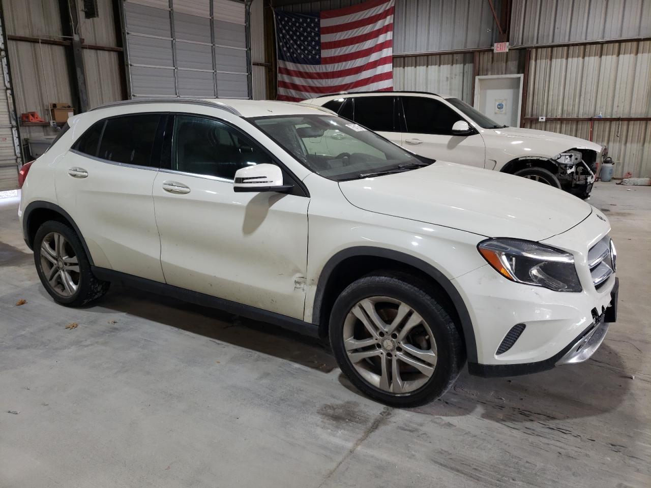2015 Mercedes-Benz GLA-klasse - Image 4