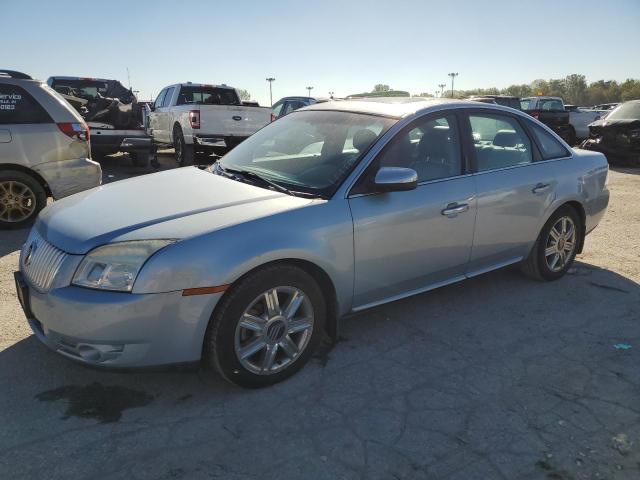 2009 Mercury Sable Premier