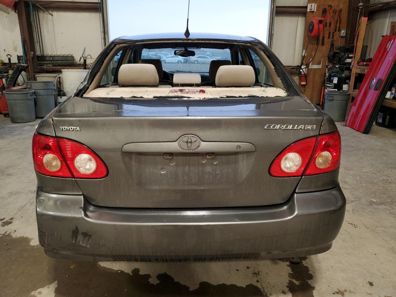 2005 Toyota Corolla - Image 6
