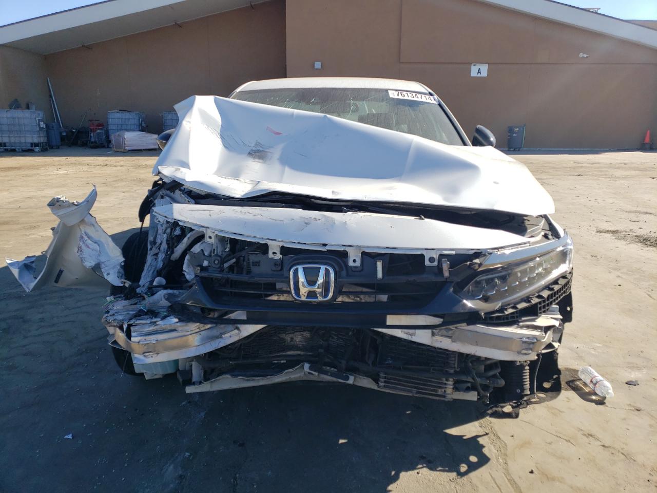 2022 Honda Accord - Image 5