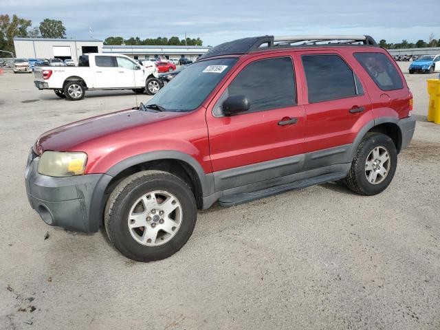 2005 Ford Escape Xlt