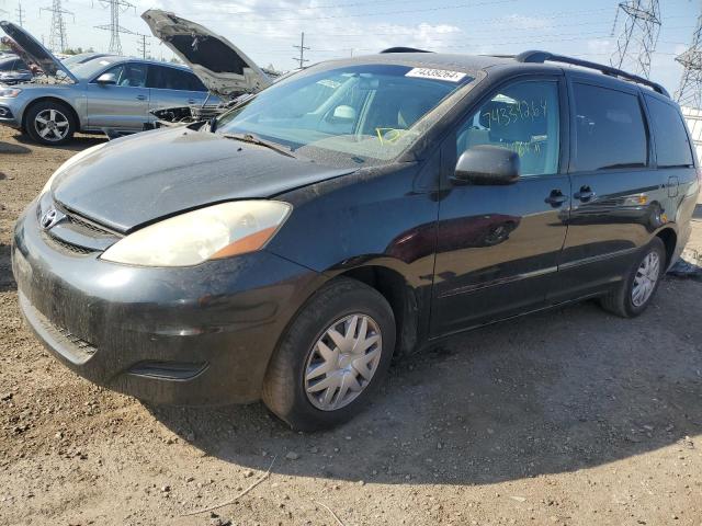 2010 Toyota Sienna Ce