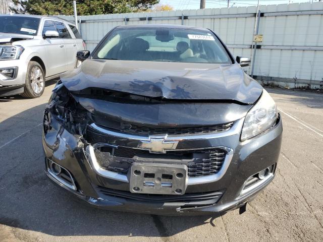  CHEVROLET MALIBU 2014 Czarny