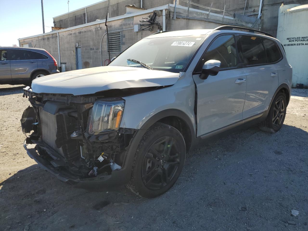 2023 Kia Telluride - Image 1
