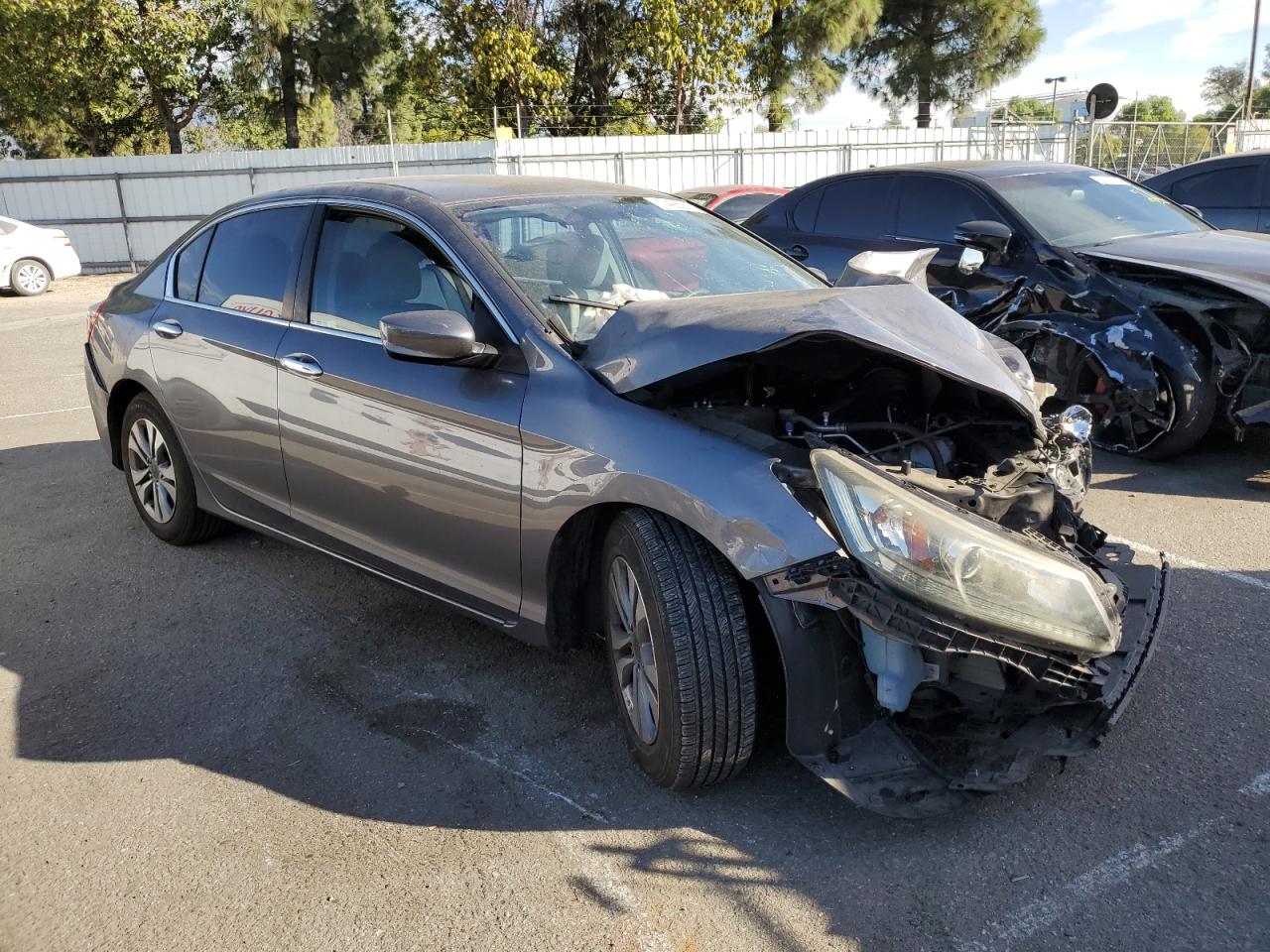 2014 Honda Accord - Image 4