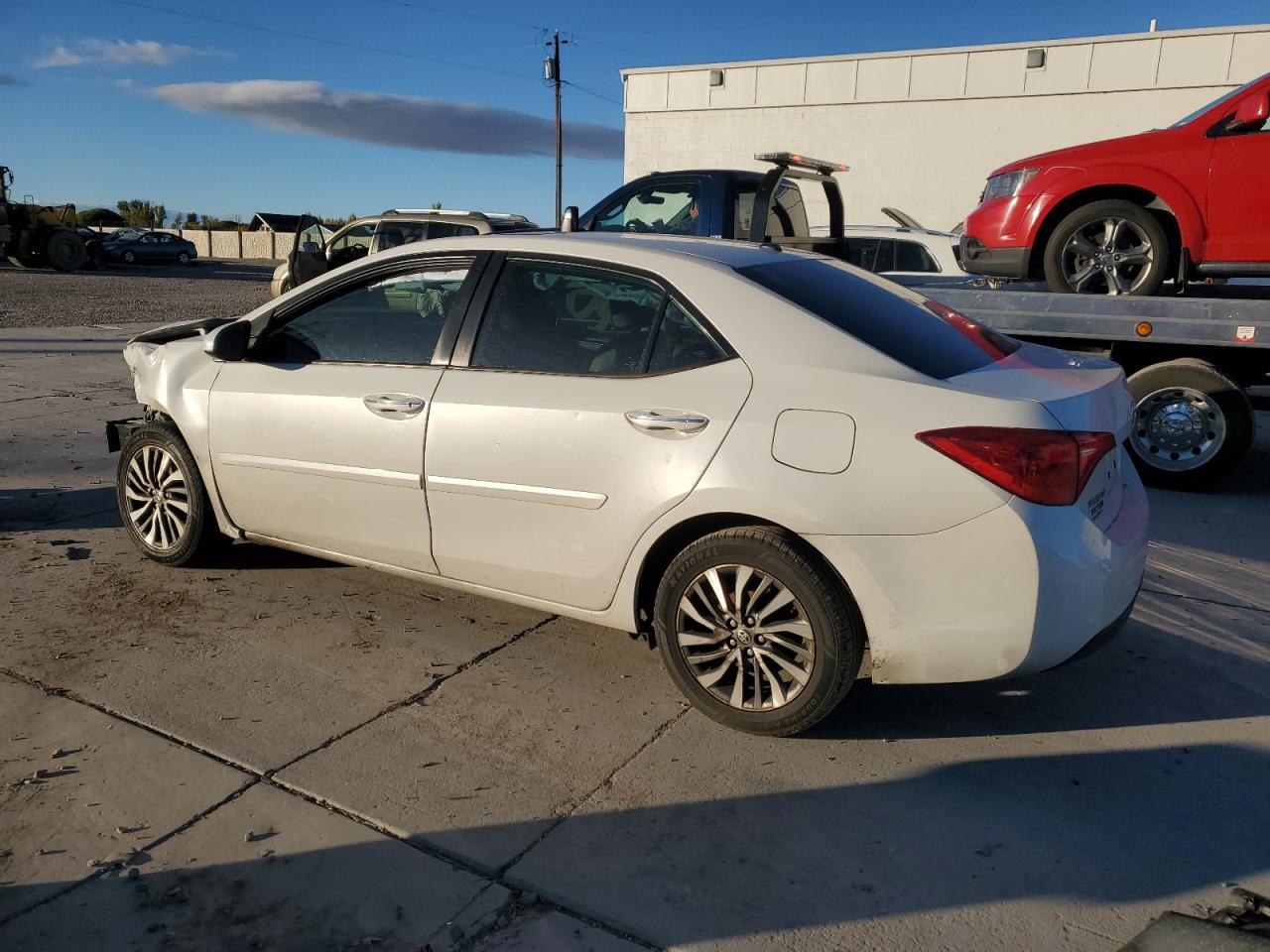 2019 Toyota Corolla - Image 2
