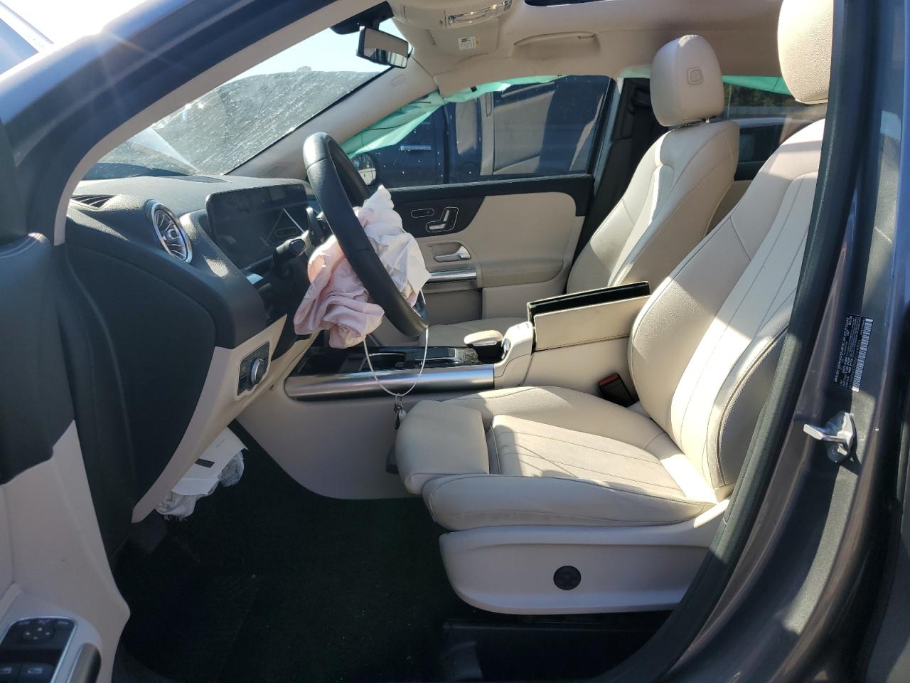 2021 Mercedes-Benz GLA-klasse - Image 7