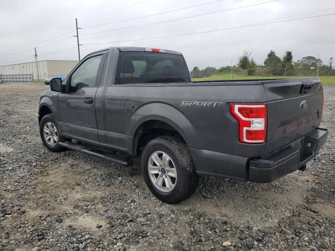2018 Ford F-150 - Image 2