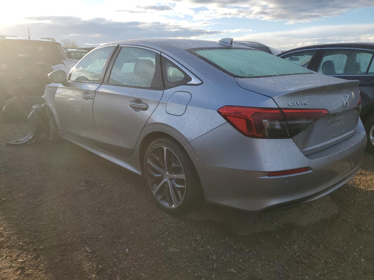 2023 Honda Civic - Image 2