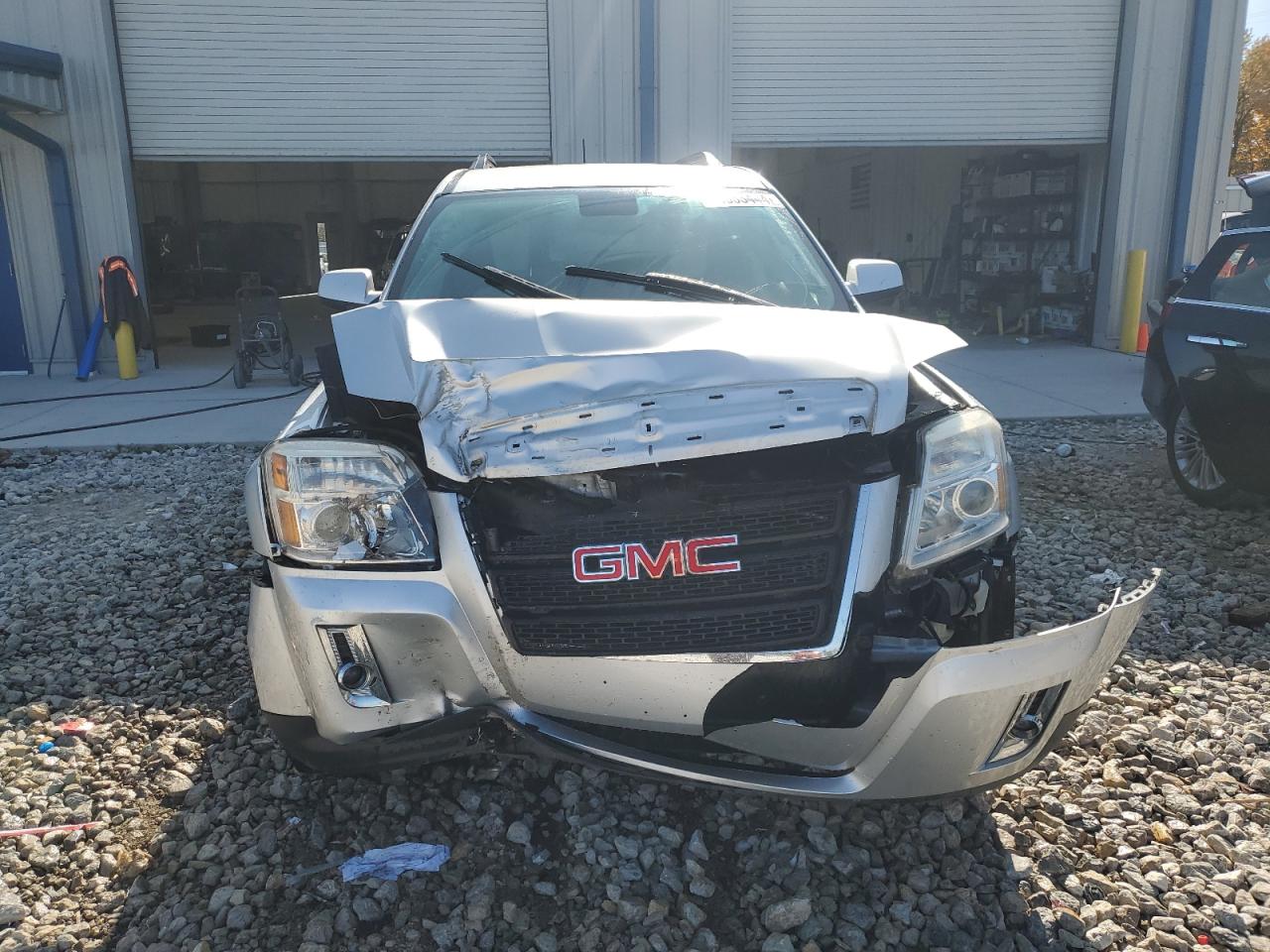 2013 GMC Terrain - Image 5