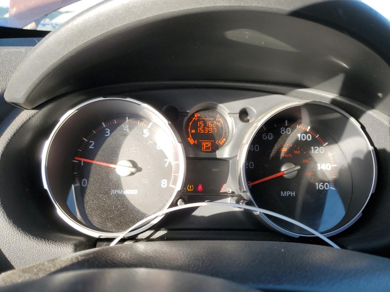 2009 Nissan Rogue - Image 9