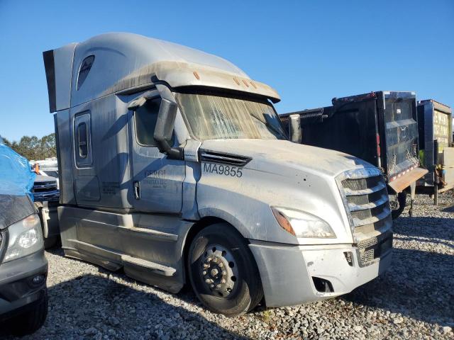 2021 Freightliner Cascadia 126  de vânzare în Spartanburg, SC - Water/Flood