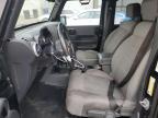 2008 Jeep Wrangler Unlimited Sahara zu verkaufen in Austell, GA - Front End