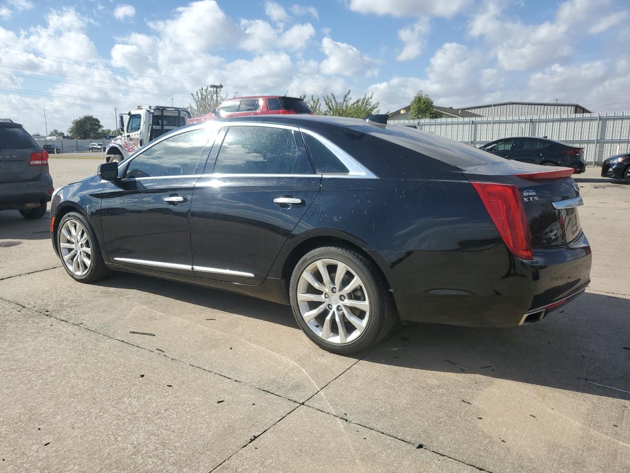 2017 Cadillac XTS - Image 2