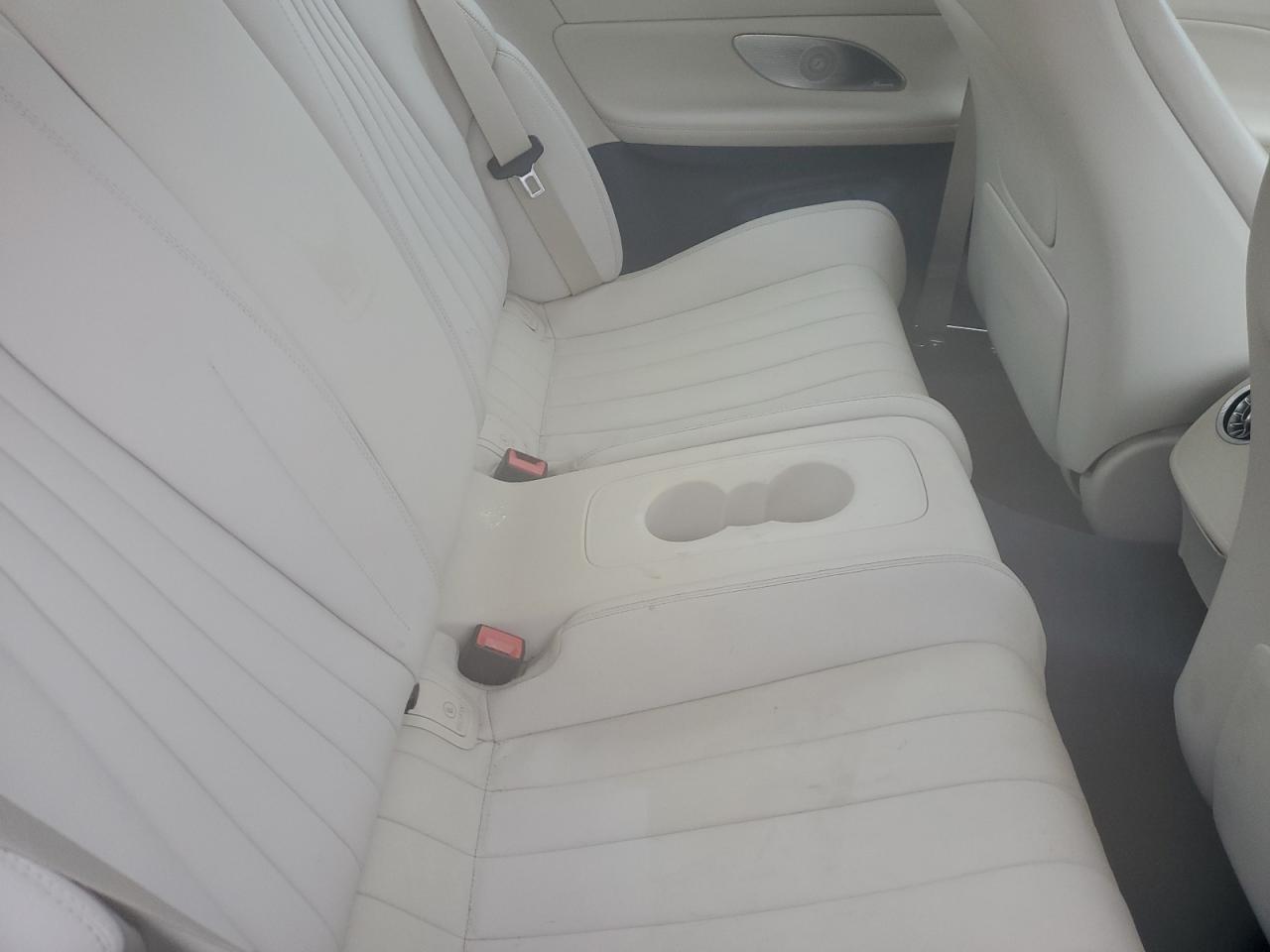 2020 Mercedes-Benz E 450 VIN: W1K1J6HB1LF132945 Lot: 74022214