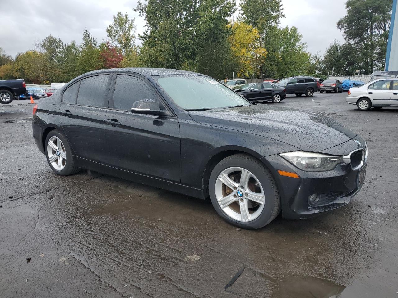 2014 BMW 3er - Image 4