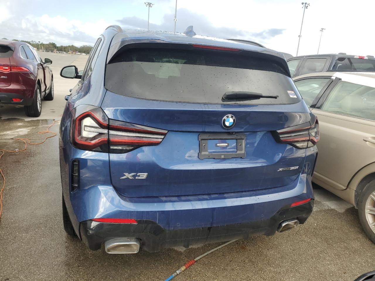 2022 BMW X3 - Image 6
