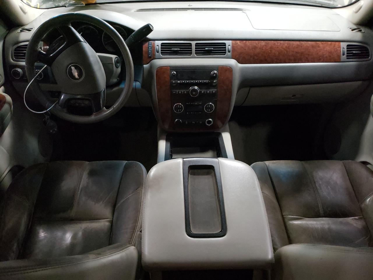 2008 Chevrolet Silverado - Image 8